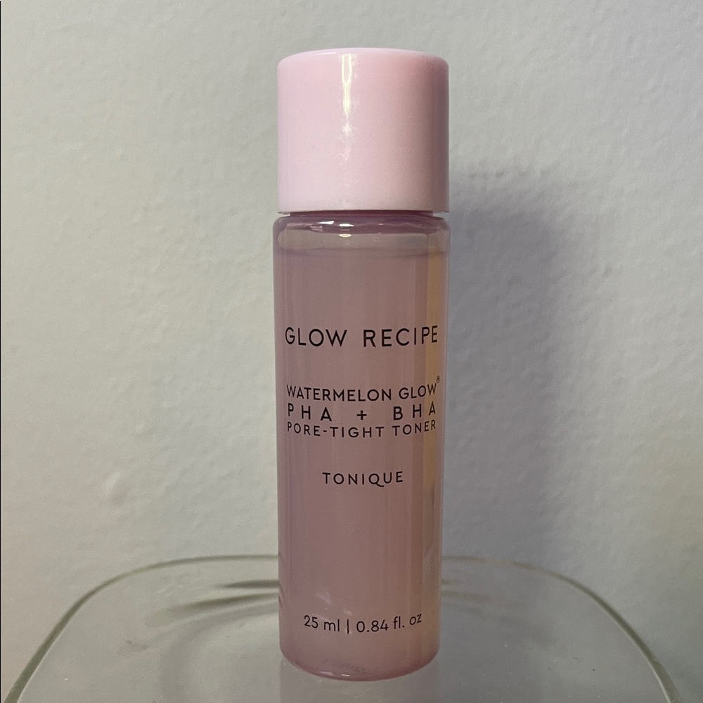 Glow Recipe Watermelon Glow Tonique 25 ml